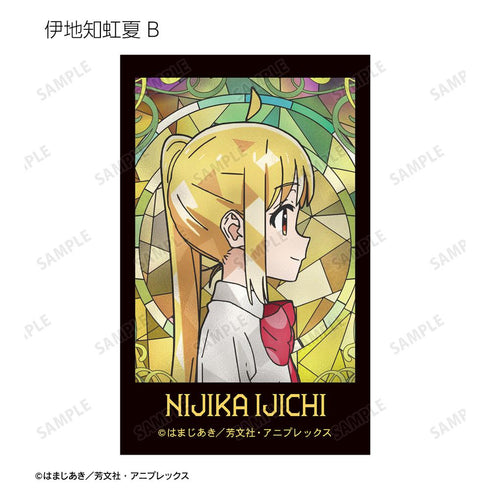 『ぼっち・ざ・ろっく!』トレーディング Aure Glass インスタントカメラ風イラストカード(単位/BOX)